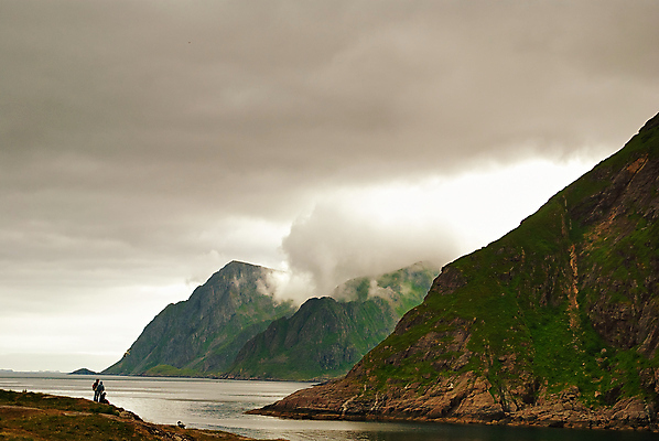 포토 JPG 해외이미지 구름 바다 산 노르웨이 사람없음 해외202004 해외포토 자연요소 유럽 파일형식 이미지허브