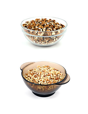 포토 JPG 해외이미지 그릇 음식 백그라운드 재료 유리 디저트 사람없음 견과류 흰색 원형 투명 상품 호두 찌그러짐 고립 해외202004 해외포토 도형 식기 컬러 컨셉 재질 파일형식 이미지허브