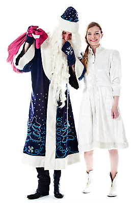 포토 JPG 해외이미지 여자 할아버지 크리스마스 겨울 가방 휴가 손녀 수염 선물 이벤트 두명 산타클로스 추위 흰색 축하 직물 연도 서리 캡모자 클라우스 해외202004 해외포토 모자_잡화 잡화 계절 기념일 노년 남자 컬러 컨셉 사람 손주 파일형식 이미지허브