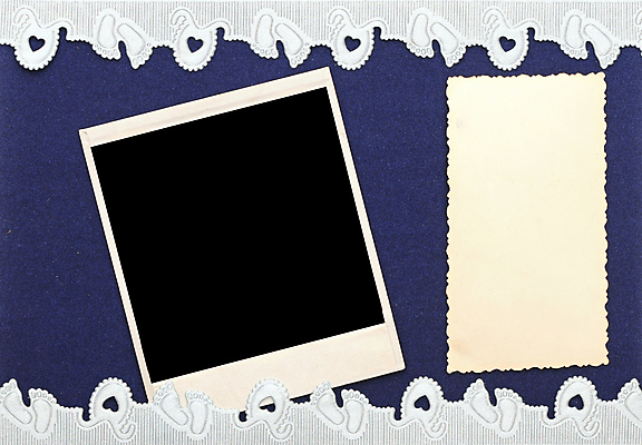 포토 JPG 해외이미지 종이 프레임 사람없음 남색 폴라로이드사진 목업 해외202004 해외포토 컬러 폴라로이드 파일형식 이미지허브