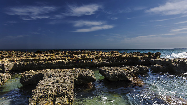 포토 JPG 해외이미지 구름 바다 하늘 풍경 사람없음 물 여름 태양 스페인 소금 장노출 2015년 암초 발렌시아 알리칸테 해외202004 해외포토 자연요소 계절 유럽 촬영기법 연도 파일형식 이미지허브