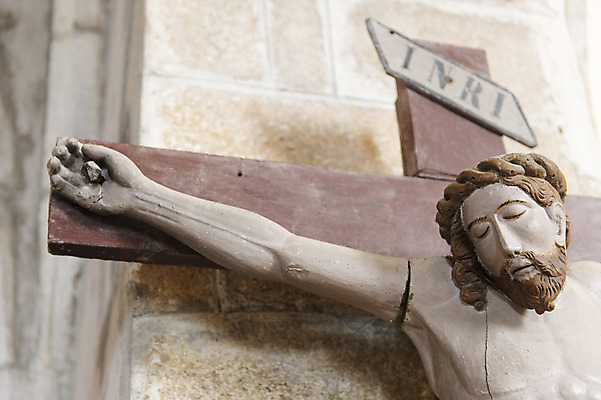 포토 JPG 해외이미지 벽 십자가 실내 매달리기 사람없음 내부 목재 교회 성경 예수 손톱 묘사 깨짐 옛날 해외202004 해외포토 나무 손 컨셉 재료 종교용품 모션 신_종교 파일형식 이미지허브