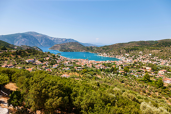 포토 JPG 해외이미지 바다 섬 건축양식 자연 휴가 산 주택 파노라마 풍경 사람없음 맑음 그리스 해외202004 해외포토 건축 유럽 날씨 촬영기법 건물 생태계 파일형식 이미지허브