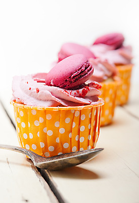 포토 JPG 해외이미지 디저트 사람없음 컵케이크 마카롱 해외202004 해외포토 음식 케이크 파일형식 이미지허브