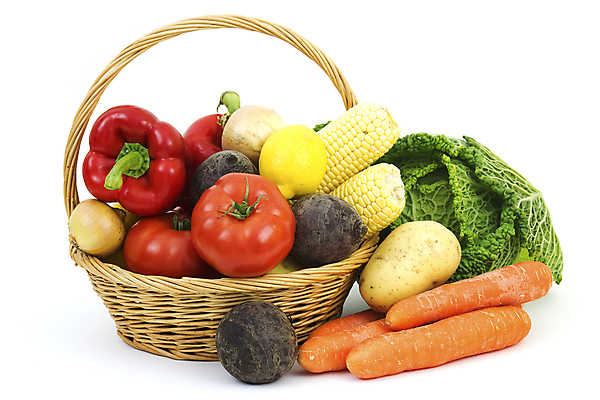 포토 JPG 해외이미지 웰빙 채소 양파 파프리카 실내 옥수수 사람없음 바구니 당근 신선 양상추 레몬 흰배경 유기농 비트 해외202004 해외포토 백그라운드 과일 곡류 뿌리채소 내부 흰색 파일형식 이미지허브