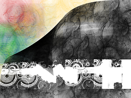 포토 JPG 해외이미지 모양 디자인 종이 백그라운드 곡선 일러스트 추상 사람없음 가로 검은색 흰색 스타일 효과 해외202004 해외포토 선 컬러 무늬 파일형식 이미지허브