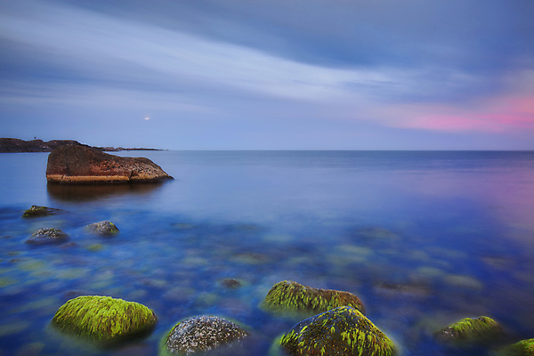 포토 JPG 해외이미지 식물 파도 바다 분홍색 백그라운드 자연 하늘 표면 휴식 따뜻함 노르웨이 풍경 사람없음 초록색 물 여름 파란색 빛 햇빛 태양 반사 일출 보라색 침묵 고요 황혼 새벽 활발 흐름 안개 바위 만 저녁 수평선 해외202004 해외포토 자연요소 계절 유럽 컬러 컨셉 날씨 노을 소리 일몰 돌_바위 야간 생태계 파일형식 이미지허브