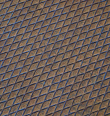 포토 JPG 해외이미지 접시 산업 백그라운드 패턴 건축양식 날씨 사람없음 금속 철 은박지 부식 질감 다이아몬드 시트 산화 철강 해외202004 해외포토 식기 건축 무늬 재질 보석 파일형식 이미지허브