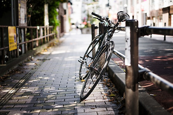 포토 JPG 주간 거리 거리풍경 풍경 사람없음 야외 아웃포커스 자전거 주차 안전펜스 국내포토 자연요소 촬영기법 울타리 바이크 파일형식