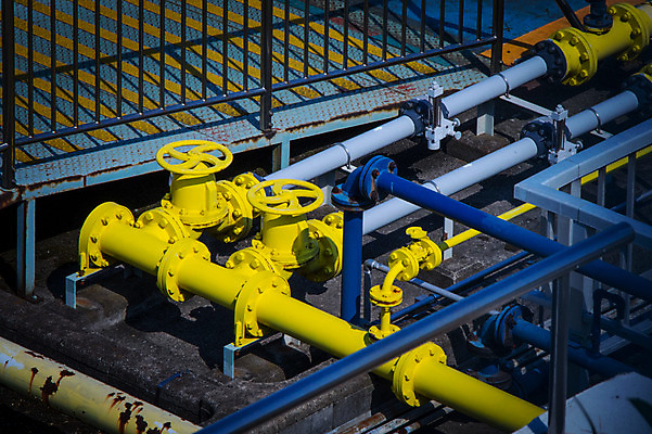 포토 JPG 주간 산업 풍경 사람없음 야외 파이프 안전펜스 국내포토 자연요소 울타리 파일형식