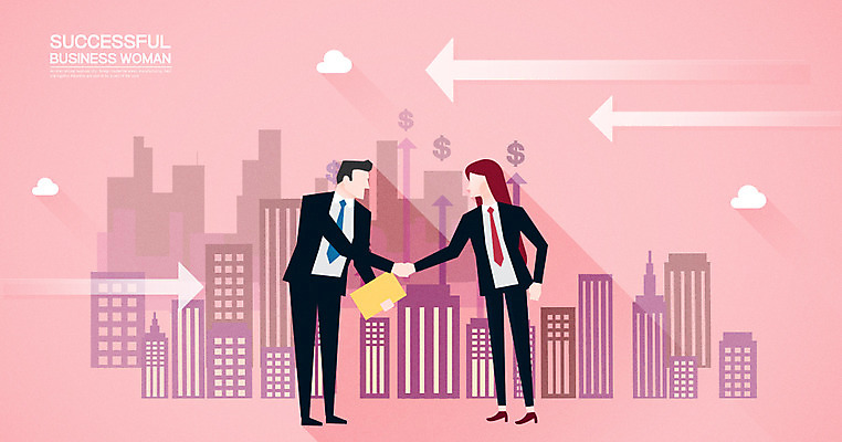 전신 여자 남자 화살표 일러스트 회사 악수 직장 성인 두명 건물 달러 비즈니스우먼 리더 문서 경영 리더쉽 얼굴없음 국내일러스트 AI파일 건축물 돈 비즈니스 사람 손짓 직장인 파일형식 벡터