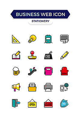 아이콘 비즈니스 전구 맥주 사람없음 책 세트 도장 소파 문 모니터 확성기 오픈 네트워크 전철 인쇄기 파일 비즈니스아이콘 웹아이콘 에스컬레이터 삼각자 형광펜 명패 백신 전화번호부 클로즈 2D아이콘 AI파일 육상교통 의자 의학 대중교통 주류 자 전자제품 컴퓨터 펜 파일형식 벡터