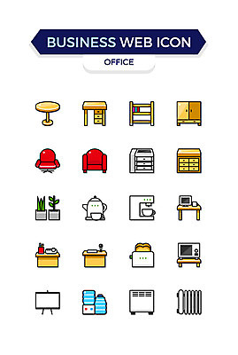 아이콘 화분 비즈니스 책장 사람없음 세트 소파 전자레인지 인쇄기 커피포트 온풍기 커피메이커 책상 서랍장 비즈니스아이콘 웹아이콘 서류판 옷장놀이 원탁 정수기 토스트기 2D아이콘 AI파일 가구 의자 놀이 탁자 주전자 전자제품 사무용품 가전제품 레인지 난방기 커피용품 파일형식 벡터