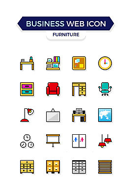 아이콘 시계 액자 세계지도 지도 의자 비즈니스 전등 선반 사람없음 세트 소파 스탠드 블라인드 책상 화장실 서랍장 비즈니스아이콘 웹아이콘 메모판 서류판 컴퓨터책상 2D아이콘 AI파일 가구 조명 세계 사무용품 커튼 파일형식 벡터