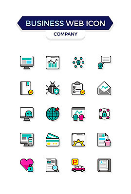 아이콘 비즈니스 그래프 자물쇠 선물 사람없음 세트 모니터 다이어리 하트 기록 신용카드 벌레 보안 비즈니스아이콘 웹아이콘 주차장 설정 메일함 채팅 체크리스트 2D아이콘 AI파일 모양 곤충 안전 금융 컴퓨터 사무용품 파일형식 벡터