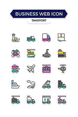 아이콘 비즈니스 비행기 사람없음 세트 캐리어 트럭 오토바이 헬리콥터 화물선 잠수함 불도저 기중기 비즈니스아이콘 웹아이콘 케이블카 사다리차 유조차 선박 2D아이콘 AI파일 수상교통 배_교통 항공교통 자동차 대중교통 여행가방 바이크 중장비 특수차량 파일형식 벡터