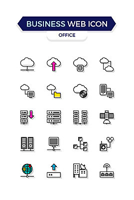 아이콘 비즈니스 사람없음 스마트폰 세트 글로벌 모니터 인공위성 CD 네트워크 연결 파일 비즈니스아이콘 웹아이콘 본체 공유기 서버 업로드 전원버튼 조직도 2D아이콘 AI파일 통신 버튼 핸드폰 스마트기기 컴퓨터 전원_전기 파일형식 벡터