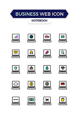 아이콘 말풍선 지폐 비즈니스 그래프 자물쇠 선물 사람없음 노트북 컴퓨터 세트 글로벌 연필 신용카드 돈자루 이메일 암호 장바구니 보안 비즈니스아이콘 다이아몬드 웹아이콘 설정 인증 찾기 2D아이콘 AI파일 컨셉 돈 모션 학용품 안전 금융 전자제품 쇼핑 필기구 바구니 보석 파일형식 벡터