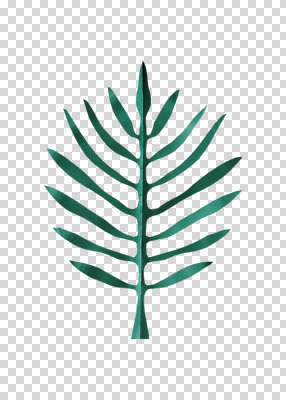 편집 편집이미지 종이 나뭇잎 사람없음 초록색 한개 페이퍼아트 PNG 편집소스 1 컬러 잎 파일형식