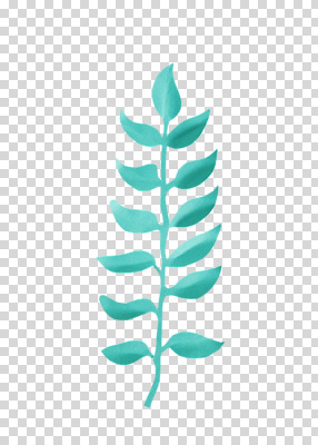 편집 편집이미지 종이 나뭇잎 사람없음 초록색 한개 페이퍼아트 PNG 편집소스 1 컬러 잎 파일형식