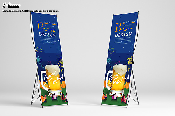 PSD 편집이미지 배너 여자 남자 맥주 불꽃놀이 여러명 상반신 성인 3D소스 3D 디지털합성 맥주축제 목업 엑스배너 이미지편집 편집3D 다수 놀이 주류 사람 축제 파일형식