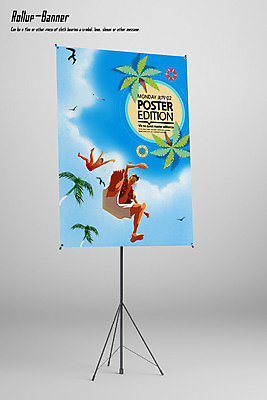 전신 PSD 편집이미지 배너 남자 수영복 조류 하늘 성인 두명 여름 야자수 3D소스 3D 점프 디지털합성 튜브 목업 POP 이미지편집 편집3D 나무 동물 옷 계절 모션 사람 파일형식