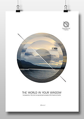 도형 구름 편집이미지 창문 하늘 프레임 집게 틀 풍경 사람없음 강 원형 이미지편집 AI파일 자연요소 파일형식 벡터