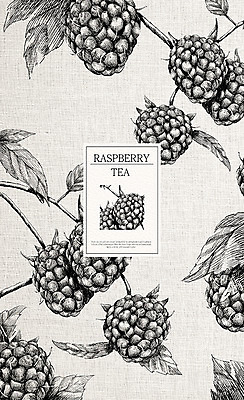 PSD 열매 패턴 일러스트 사람없음 차 스케치 국내일러스트 식물 음료 무늬 미술 파일형식