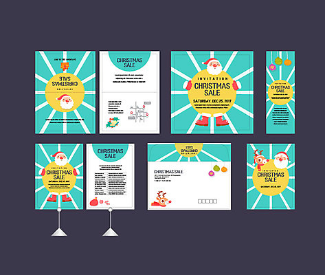 전신 템플릿 배너템플릿 남자 크리스마스장식 이벤트 여러명 상반신 성인 세트 산타클로스 현수막 원형 전단 엽서 초대장 약도 소봉투 행사세트 행사템플릿 AI파일 도형 배너 다수 크리스마스 지도 편지봉투 카드_감사 사람 편지 홍보물 파일형식 벡터