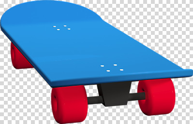 편집이미지 사람없음 한개 3D소스 3D 스케이트보드 디지털합성 PNG 1 보드_스포츠 파일형식