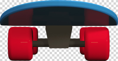 편집이미지 사람없음 한개 3D소스 3D 스케이트보드 디지털합성 PNG 1 보드_스포츠 파일형식