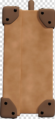 편집이미지 서류가방 가방 사람없음 한개 3D소스 3D 디지털합성 PNG 1 잡화 파일형식