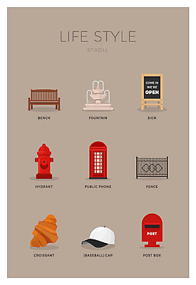 아이콘 모자 빵 의자 간판 사람없음 울타리 세트 우체통 크루아상 분수 소화기 2D아이콘 AI파일 잡화 음식 가구 담장 안전장비 소방 파일형식 벡터