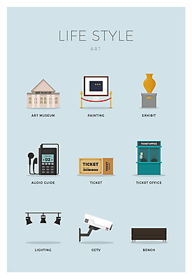 아이콘 벤치 가이드 조명 사람없음 세트 전시 티켓 박물관 작품 오디오 예술품 감시카메라 티켓박스 2D아이콘 AI파일 직업 의자 미술 전자제품 상자 카메라 파일형식 벡터