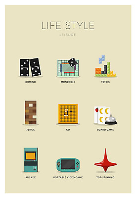 아이콘 사람없음 세트 게임 게임기 주사위 팽이 바둑 보드게임 젠가 도미노 오락실 테트리스 2D아이콘 AI파일 놀이 놀이용품 파일형식 벡터