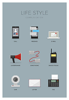 아이콘 사람없음 스마트폰 세트 확성기 이메일 실전화기 편지 전화기 무전기 팩스 감시카메라 문자메시지 웹캠 2D아이콘 AI파일 무선통신 핸드폰 스마트기기 카메라 사무용품 메시지 파일형식 벡터