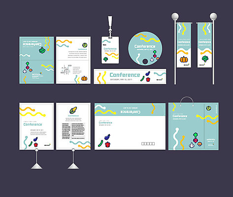 템플릿 배너템플릿 채소 옥수수 이벤트 사람없음 세트 쇼핑백 현수막 전단 엽서 초대장 패키지 약도 사원증 박람회 손부채 기업홍보 소봉투 행사세트 행사템플릿 AI파일 배너 지도 가방 비즈니스 편지봉투 카드_감사 곡류 편지 홍보물 파일형식 벡터