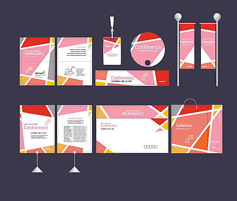 도형 템플릿 배너템플릿 이벤트 사람없음 세트 쇼핑백 현수막 전단 엽서 초대장 패키지 약도 사원증 박람회 손부채 기업홍보 소봉투 행사세트 행사템플릿 AI파일 배너 지도 가방 비즈니스 편지봉투 카드_감사 편지 홍보물 파일형식 벡터