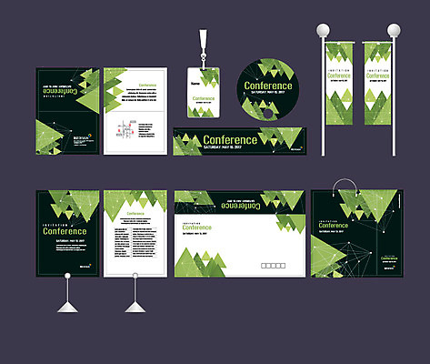 템플릿 배너템플릿 이벤트 사람없음 초록색 세트 쇼핑백 현수막 삼각형 전단 엽서 초대장 패키지 약도 사원증 박람회 손부채 기업홍보 소봉투 행사세트 행사템플릿 AI파일 도형 배너 컬러 지도 가방 비즈니스 편지봉투 카드_감사 편지 홍보물 파일형식 벡터