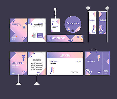 템플릿 배너템플릿 이벤트 사람없음 세트 쇼핑백 화장품 현수막 전단 엽서 초대장 패키지 약도 그라데이션 사원증 박람회 손부채 기업홍보 소봉투 행사세트 행사템플릿 AI파일 배너 지도 가방 비즈니스 편지봉투 카드_감사 뷰티 편지 홍보물 파일형식 벡터