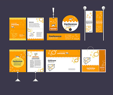 템플릿 배너템플릿 여러마리 치즈 이벤트 사람없음 세트 쇼핑백 현수막 원형 젖소 전단 엽서 초대장 패키지 약도 사원증 박람회 손부채 기업홍보 소봉투 행사세트 행사템플릿 AI파일 도형 배너 다수 지도 가방 비즈니스 편지봉투 유제품 카드_감사 소 편지 홍보물 파일형식 벡터