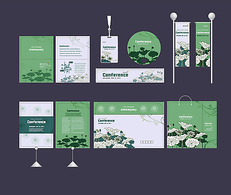 템플릿 배너템플릿 꽃 이벤트 사람없음 초록색 세트 쇼핑백 현수막 전단 엽서 초대장 패키지 약도 사원증 박람회 손부채 기업홍보 소봉투 행사세트 행사템플릿 AI파일 식물 배너 컬러 지도 가방 비즈니스 편지봉투 카드_감사 편지 홍보물 파일형식 벡터