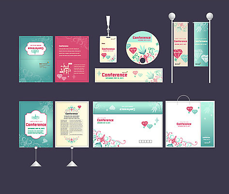 템플릿 배너템플릿 이벤트 사람없음 세트 쇼핑백 현수막 전단 엽서 초대장 다이아몬드 패키지 약도 사원증 당초문 박람회 손부채 기업홍보 소봉투 행사세트 행사템플릿 AI파일 문양 배너 지도 가방 비즈니스 편지봉투 카드_감사 보석 편지 홍보물 파일형식 벡터