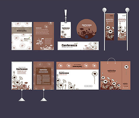 템플릿 배너템플릿 꽃 이벤트 사람없음 세트 쇼핑백 갈색 현수막 전단 엽서 초대장 패키지 약도 사원증 박람회 손부채 기업홍보 소봉투 행사세트 행사템플릿 AI파일 식물 배너 컬러 지도 가방 비즈니스 편지봉투 카드_감사 편지 홍보물 파일형식 벡터