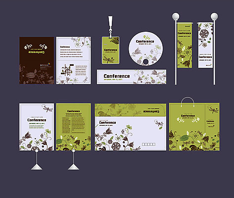 템플릿 배너템플릿 꽃 이벤트 사람없음 세트 쇼핑백 현수막 전단 엽서 초대장 패키지 약도 사원증 박람회 손부채 기업홍보 소봉투 행사세트 행사템플릿 AI파일 식물 배너 지도 가방 비즈니스 편지봉투 카드_감사 편지 홍보물 파일형식 벡터