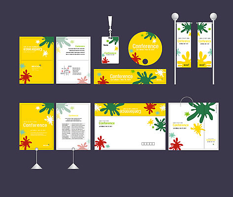 템플릿 배너템플릿 이벤트 사람없음 세트 컬러풀 쇼핑백 현수막 전단 엽서 초대장 번짐 패키지 약도 사원증 박람회 손부채 기업홍보 소봉투 행사세트 행사템플릿 AI파일 배너 컬러 지도 가방 비즈니스 편지봉투 카드_감사 편지 홍보물 파일형식 벡터 효과