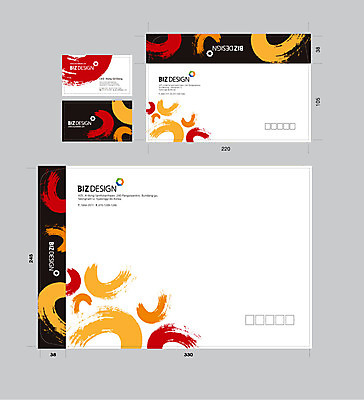 템플릿 명함 명함템플릿 붓터치 서류봉투 편지봉투 사람없음 세트 아치 패키지 봉투템플릿 우편봉투 비즈디자인 봉투디자인 이미지템플릿 AI파일 봉투 편지 우편물 파일형식 벡터