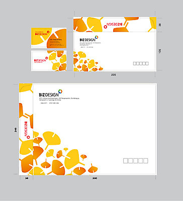템플릿 명함 명함템플릿 서류봉투 편지봉투 사람없음 세트 은행잎 패키지 봉투템플릿 우편봉투 비즈디자인 봉투디자인 이미지템플릿 AI파일 잎 봉투 편지 우편물 파일형식 벡터