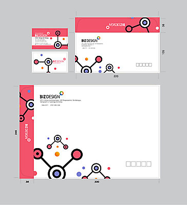 템플릿 선 명함 명함템플릿 서류봉투 편지봉투 사람없음 세트 점 원형 패키지 봉투템플릿 우편봉투 비즈디자인 봉투디자인 이미지템플릿 AI파일 도형 봉투 편지 우편물 파일형식 벡터