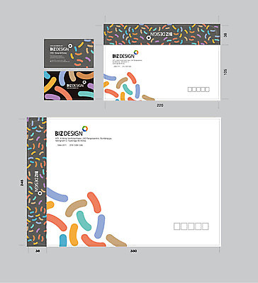 도형 템플릿 명함 명함템플릿 서류봉투 편지봉투 사람없음 세트 컬러풀 패키지 봉투템플릿 우편봉투 비즈디자인 봉투디자인 이미지템플릿 AI파일 컬러 봉투 편지 우편물 파일형식 벡터